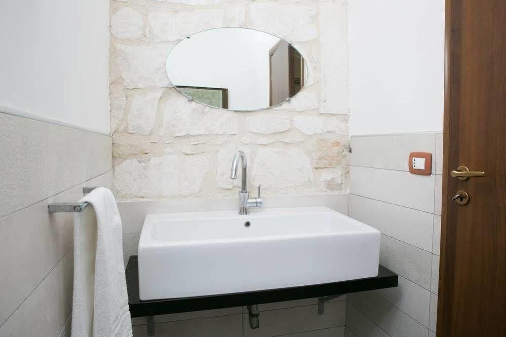 Villa Zammarra Casa Maccari Buitenkant foto